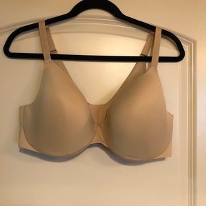 Tan Bra